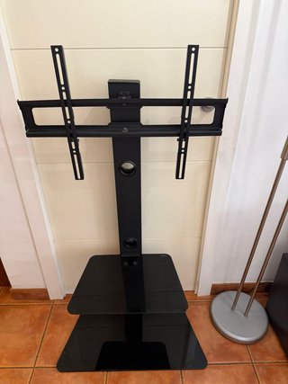 Soporte para TV de 32 hasta 50 pulgadas.