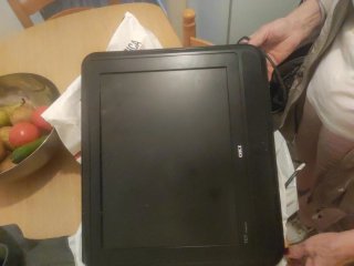 TV OKI 15 TDT