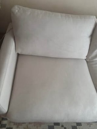 Sofá con Chaiselongue