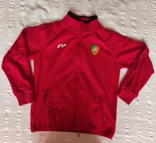 Chaqueta Federación Portuguesa de Fútbol