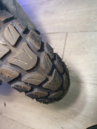 Patinete Eléctrico iScooter iX3