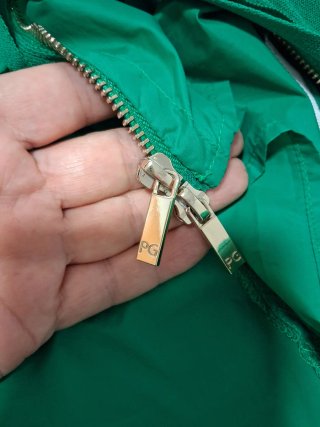 Chaqueta Purificación García, como nueva
