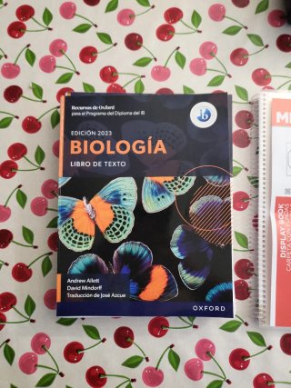 Recursos de Oxford Para El Programa Del Diploma...