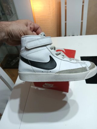 Nike Blazer Mid 77 Niño Unisex