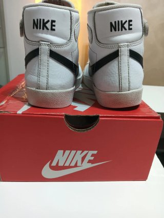Nike Blazer Mid 77 Niño Unisex