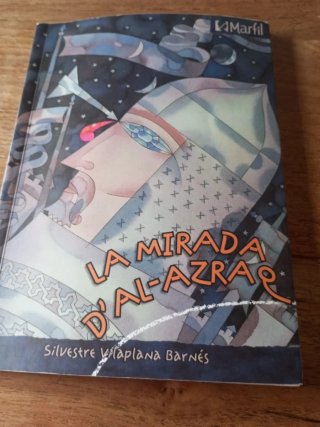 La mirada d'Al-Azraq