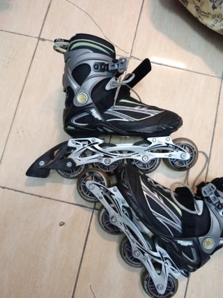 Patines en línea Fila Talla 42
