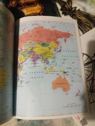 Geografía e historia, 3 ESO, Comunidad de Madri...