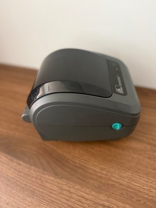 Impresora Térmica Zebra GK420d