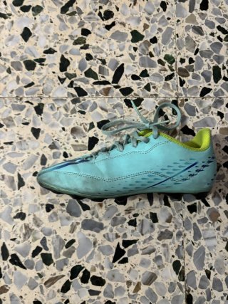 Zapatos de fútbol para campo