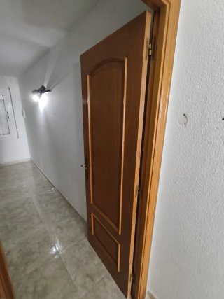 ** Urge venta ** 4 Puerta madera maciza 20€ x cada