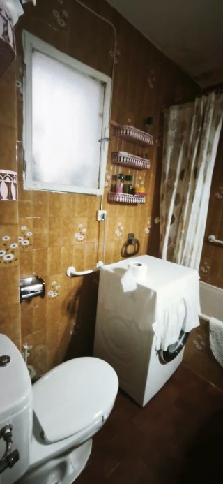 Habitación alquiler