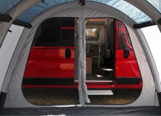 Avance camper o autocaravana Obelink Mallorca