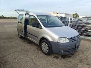 Volkswagen Caddy 2005
