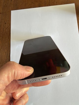 iPhone 14 Plus 128GB Morado