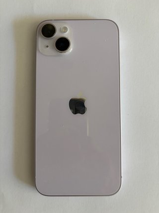 iPhone 14 Plus 128GB Morado