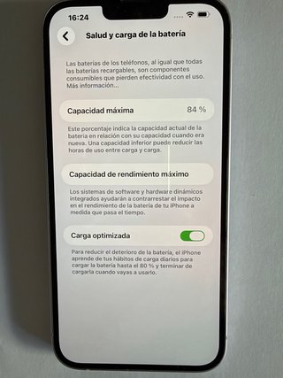 iPhone 14 Plus 128GB Morado