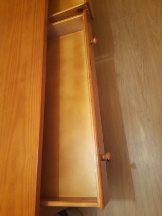 Aparador de Madera