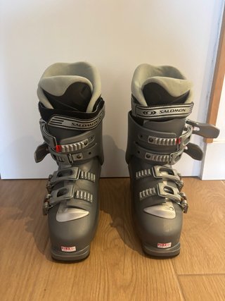 Botas de esquí Salomon Talla 25.0