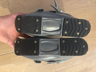 Botas de esquí Salomon Talla 25.0