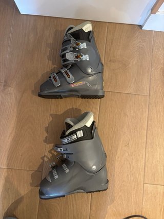 Botas de esquí Salomon Talla 25.0