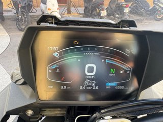 Voge 900 DSX Adventure