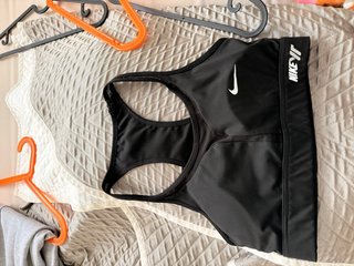 Pantalón de Chándal Nike Negro