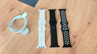 Apple Watch Series 8 45mm Plateado