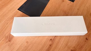 Apple Watch Series 8 45mm Plateado