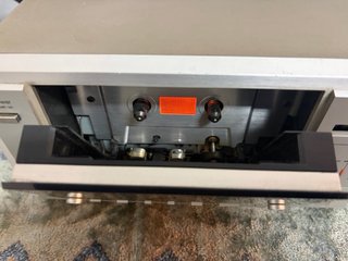 PLETINA TECHNICS M51