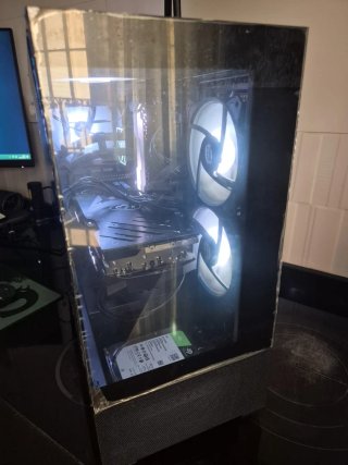 PC Gaming con Gráfica MSI