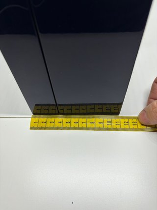 Zenith xxl FULL LIMITED ED watch box scatola...