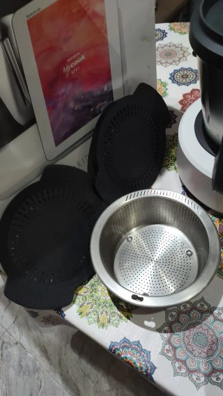 Robot de cocina Taurus Mycook Next