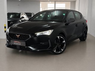 CUPRA Leon DSG ETIQUETA ECO COCKPIT CARPLAY