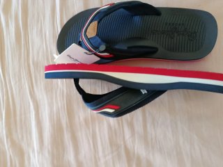 Chanclas Pepe Jeans Hombre Azul Marino