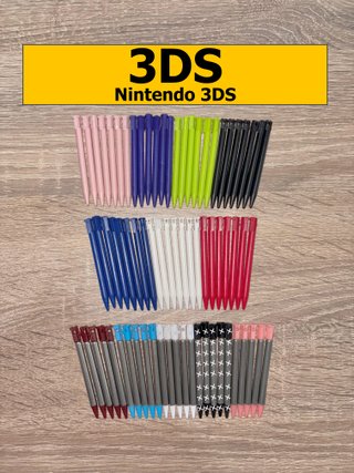 Stylus Nintendo 3DS