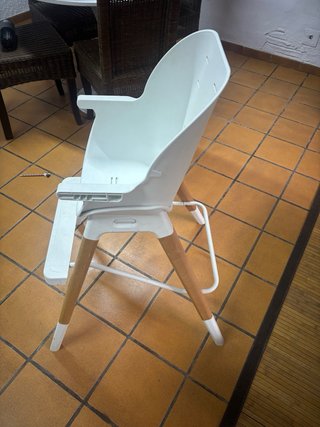 Trona Olmitos de dos alturas