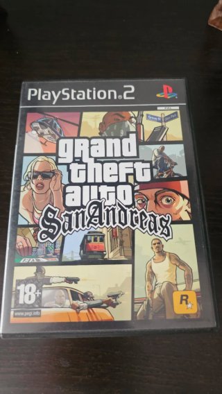 Lote 5 juegos ps2