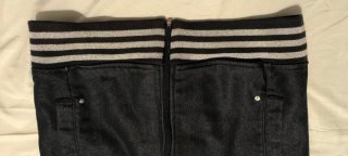 Chaqueta vaquera adidas Originals Denim Vintage