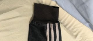 Chaqueta vaquera adidas Originals Denim Vintage