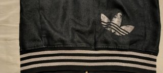 Chaqueta vaquera adidas Originals Denim Vintage