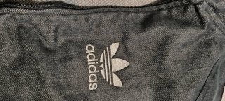 Chaqueta vaquera adidas Originals Denim Vintage
