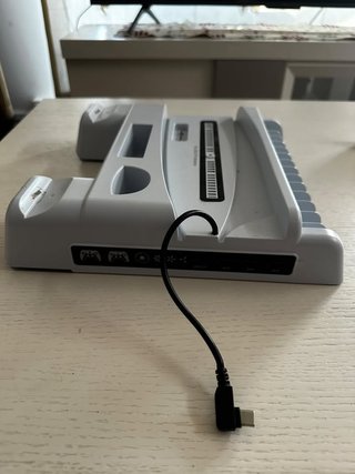 Base Multifunción OIVO para PS5