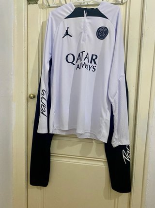 Chándal PSG Jordan Talla M