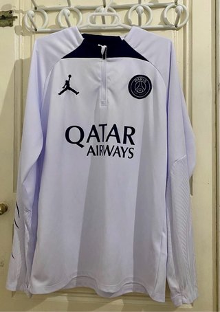 Chándal PSG Jordan Talla M