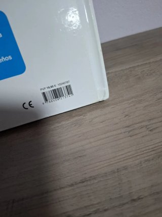 Pocoyó. Hora de dormir: ¡Gira la rueda y duérme...