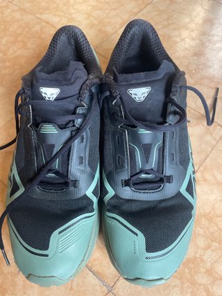 Zapatillas Dynafit Ultra 50