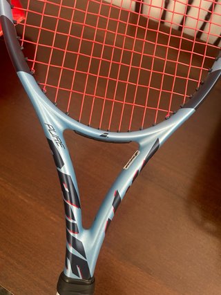 Lote Raqueta Tenis y Palas Padel