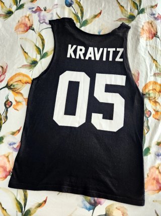 Camiseta Lenny Kravitz 05