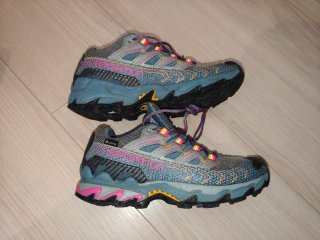 La Sportiva Ultra Raptor 2 Gore-Tex Talla 37